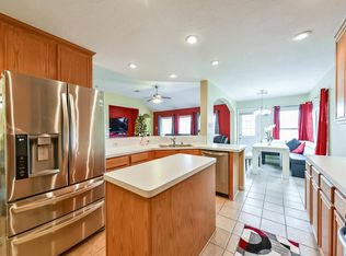 3518 Pecan Mill Dr, Sugar land, TX 77498