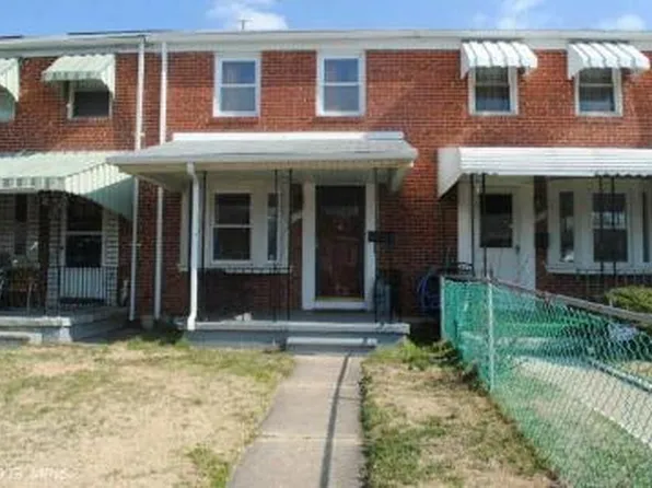 8174 Kavanagh Rd, Baltimore, MD 21222