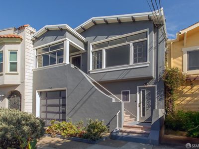 219 Lisbon St, San Francisco, CA, 94112