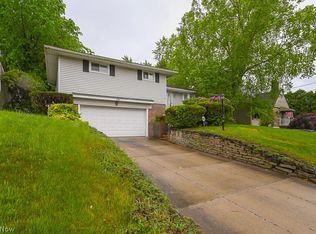 138 E Ralston Ave, Akron, OH 44301