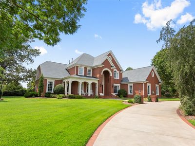 103 Bent Willow Way, Easley, SC, 29642