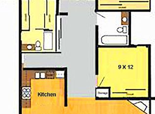 84 Jennings Ct, San Francisco, CA 94124