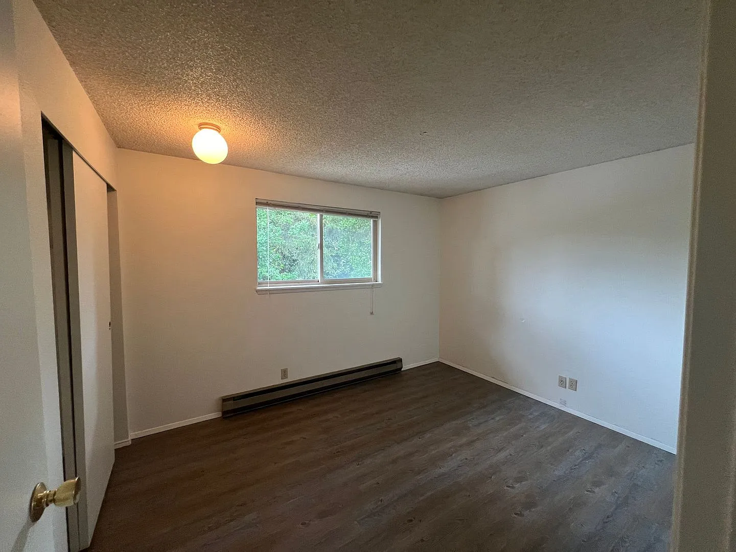 2 Bedroom 1 Bathroom in Bellingham near WWU — Photo 4