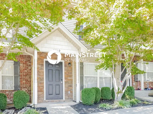 4019 Cody Dr, La Vergne, TN 37086