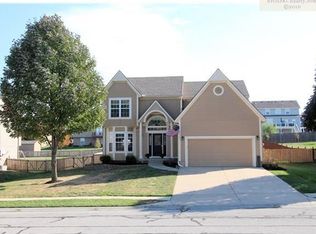 4415 N 122nd Ter, Kansas City, KS 66109