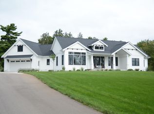 16515 Lake Michigan Dr, West Olive, MI