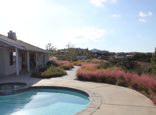 17871 Camino Del Sabio, Ramona, CA 92065