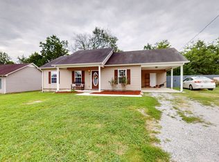 106 Stonefield Cir, Shelbyville, TN 37160