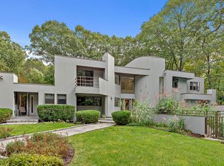 61 Lower Shad Rd, Pound Ridge, NY 10576