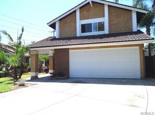3130 S Baker St, Santa Ana, CA 92707