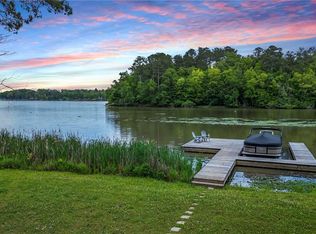 1001 Sugar Hill Way, Buckhead, GA 30625