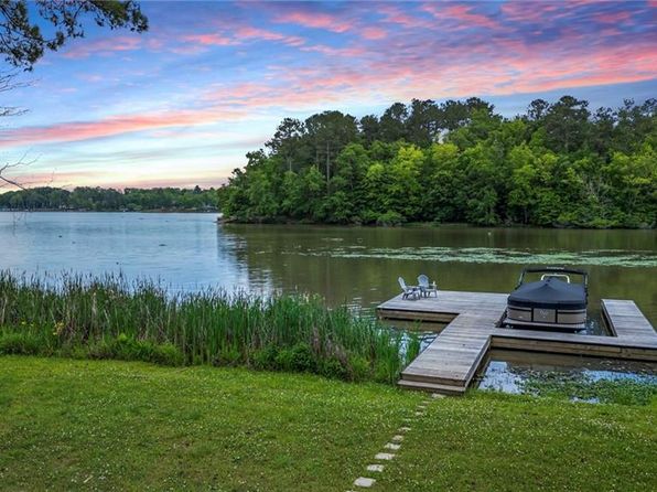 1001 Sugar Hill Way, Buckhead, GA 30625