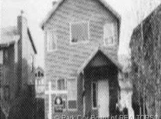 1484 W Meadow Loop Rd, Park City, UT 84098