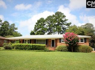 1114 Glen Oaks Rd, Columbia, SC 29210