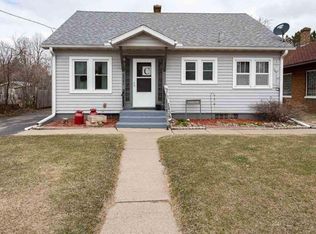 N5347 State Highway 17, Gleason, WI 54435