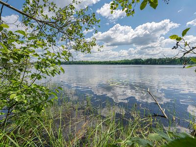 Off Hwy #45-4, Three Lakes, WI, 54562