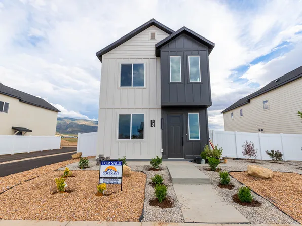 377 W 480 S #103, Ephraim, UT 84627