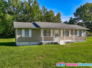 1235 Mount Lebanon Rd, Toney, AL 35773