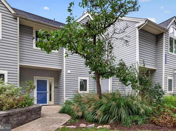 20898 East Dr Unit 553, Rehoboth Beach, DE 19971