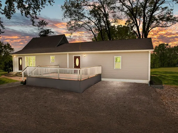 3678 State Road 1, Butler, IN 46721