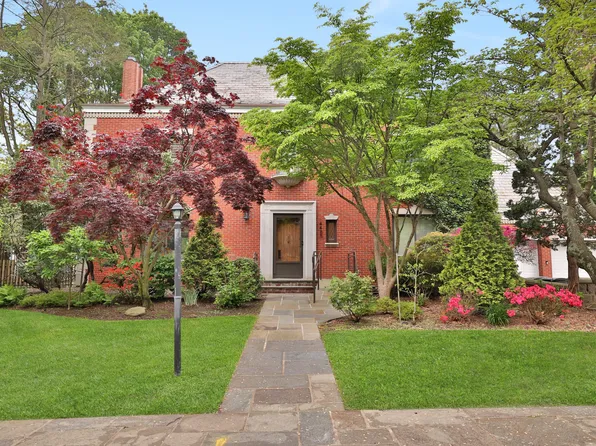 4485 Fieldston Road HOUSE image 1 of 33