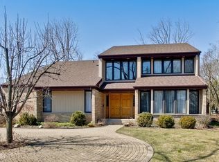 2710 Oak St, Highland Park, IL 60035