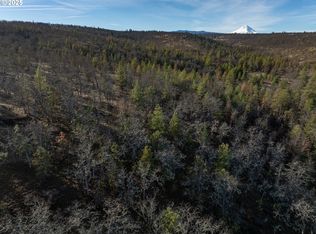 0 S Valley Rd, Dufur, OR 97021