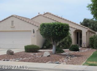 5716 E Garnet Cir, Mesa, AZ 85206
