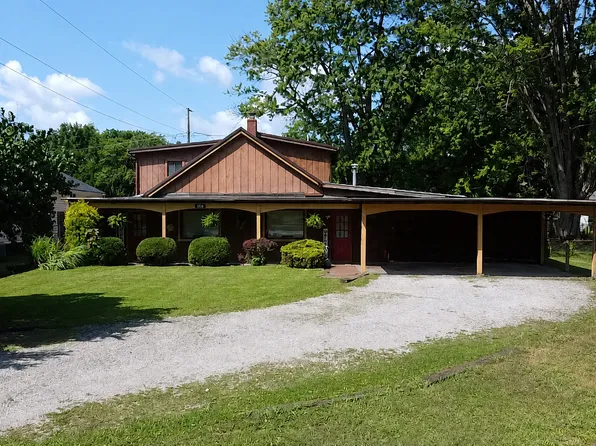 126 NW 17th St, Richmond, IN 47374
