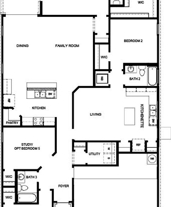 Floor Plan.