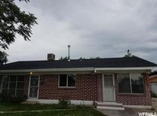 1284 W Marilyn Dr, Layton, UT 84041