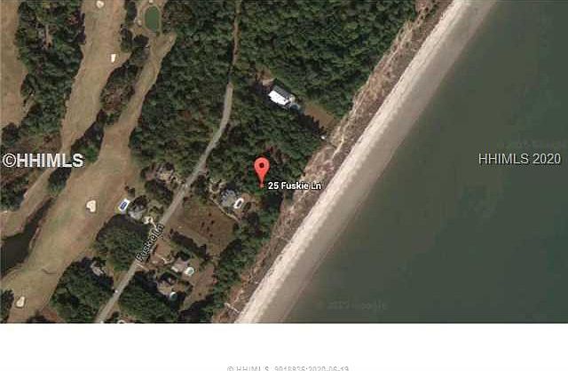 1st image of 25 Fuskie Ln