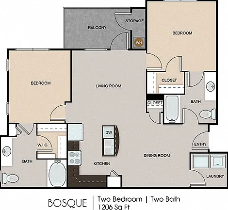 SkyStone Apartments — Photo 43
