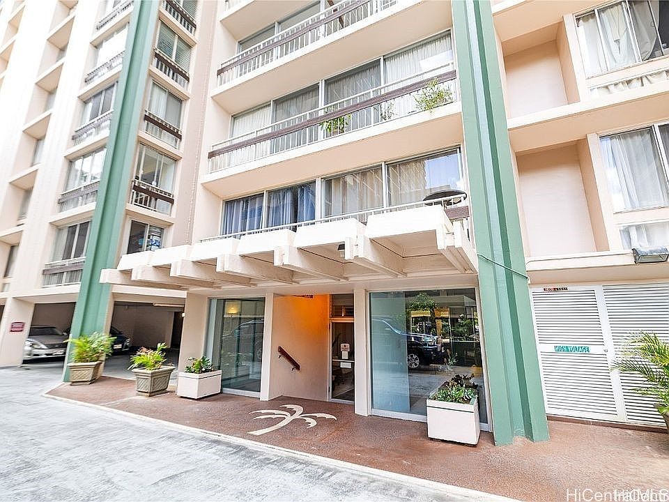 1st image of 431 Nahua St APT 708
