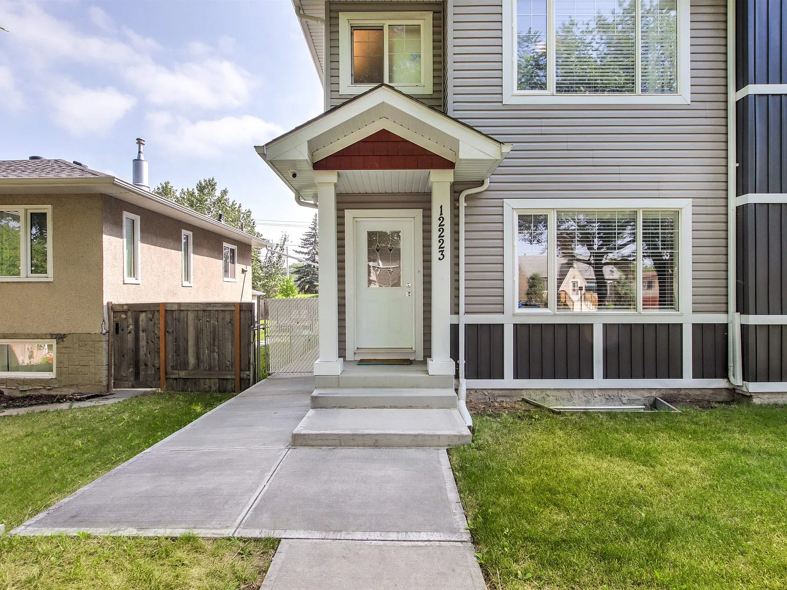 3 bed, 2.5 bath, 1688 sqft, $2,600 — Photo 3