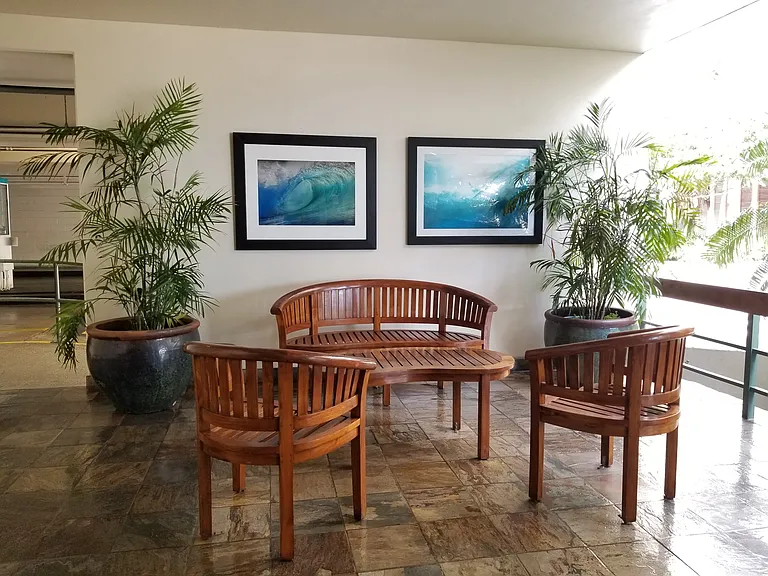1765 Ala Moana Blvd #1687 — Photo 12