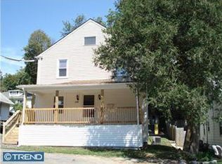 1105 Haines Ave, Wilmington, DE 19809