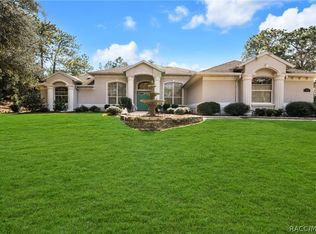 3188 N Buckhorn Dr, Beverly Hills, FL 34465