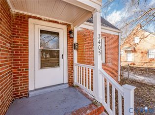 3405 Deerwood Rd, Richmond, VA 23234