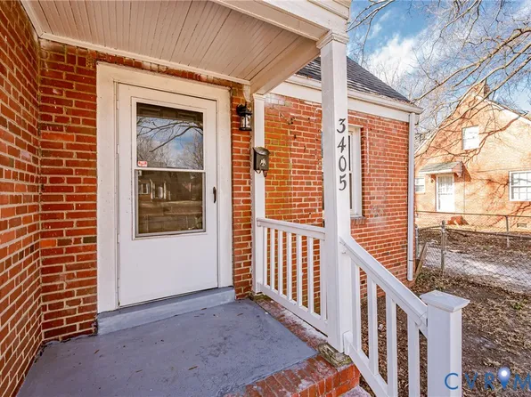 3405 Deerwood Rd, Richmond, VA 23234