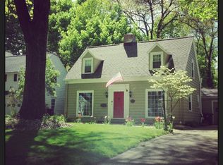 86 Winston Rd, Akron, OH 44313