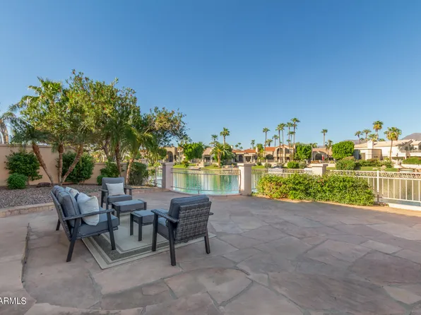 10134 E TOPAZ Drive, Scottsdale, AZ 85258