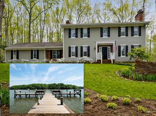 3483 Olympia Rd, Davidsonville, MD 21035