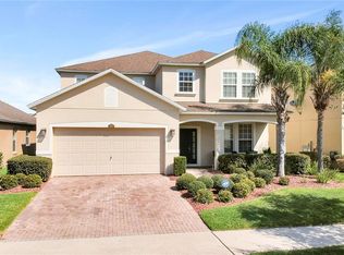 12027 Deer Path Way, Orlando, FL 32832
