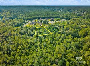 0 Ormond Cir #15, Bay Minette, AL 36507