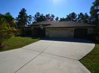 32 Candytuft Ct, Homosassa, FL 34446