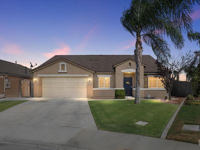 5308 Elk Run Ct, Bakersfield, CA, 93314