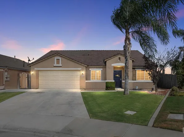 5308 Elk Run Ct, Bakersfield, CA 93314
