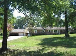 17726 Sulphur Springs Rd, Malvern, AR 72104