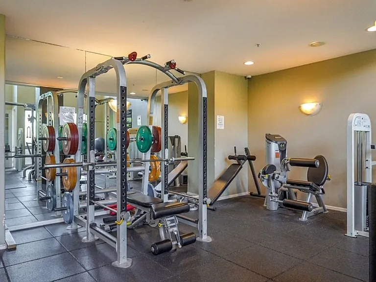 3877 Pell Pl #307 — Photo 26